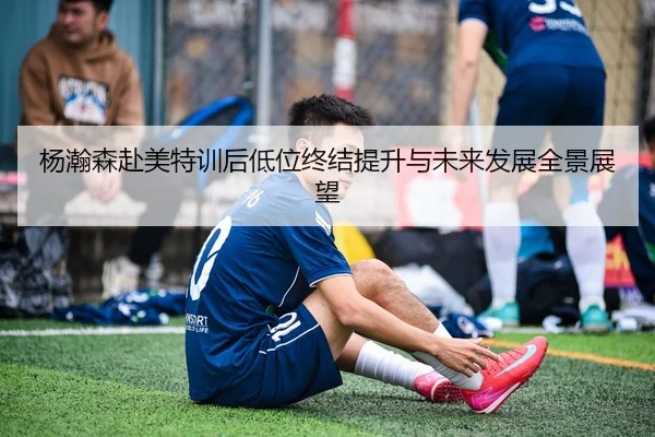 杨瀚森赴美特训后低位终结提升与未来发展全景展望 | xingyi
